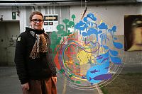 Karo Dlugos - Foto: Till Brühne