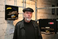 Boris Meißen - Foto: Till Brühne