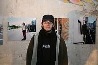 Christoph Wilde - Foto: Till Brühne