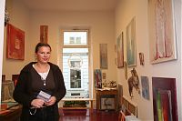 Jeanette Diermann - Foto: Till Brühne