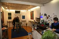 EigenArt - Foto: Till Brühne