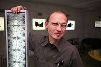 Thomas Hendrich - Foto: Till Brühne