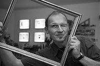 Thomas Hendrich - Foto: Till Brühne