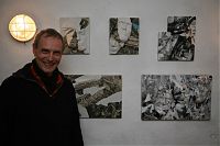 Bernd Scheffler - Foto: Till Brühne
