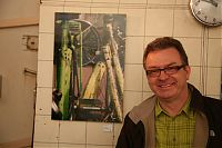 Georg Rose - Foto: Till Brühne