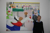Cordula Sauer - Foto: Till Brühne
