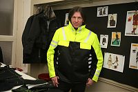 Andreas Menke - Foto: Till Brühne