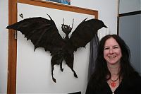 Barbara Brost - Foto: Till Brühne