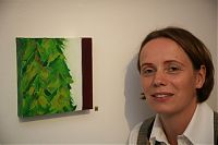 Hildegard Harwix - Foto: Till Brühne