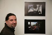 Robert Mroczkowski - Foto: Till Brühne