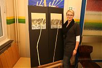 Justyna Weitz - Foto: Till Brühne