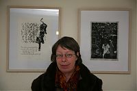 Barbara Held - Foto: Till Brühne