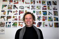 Bernd Baehner - Foto: Heidi Monsma