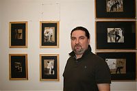 Robert Mroczowski - Foto: Heidi Monsma