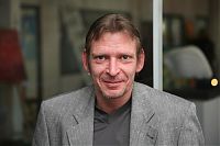 Thomas Spengler - Foto: Till Brühne