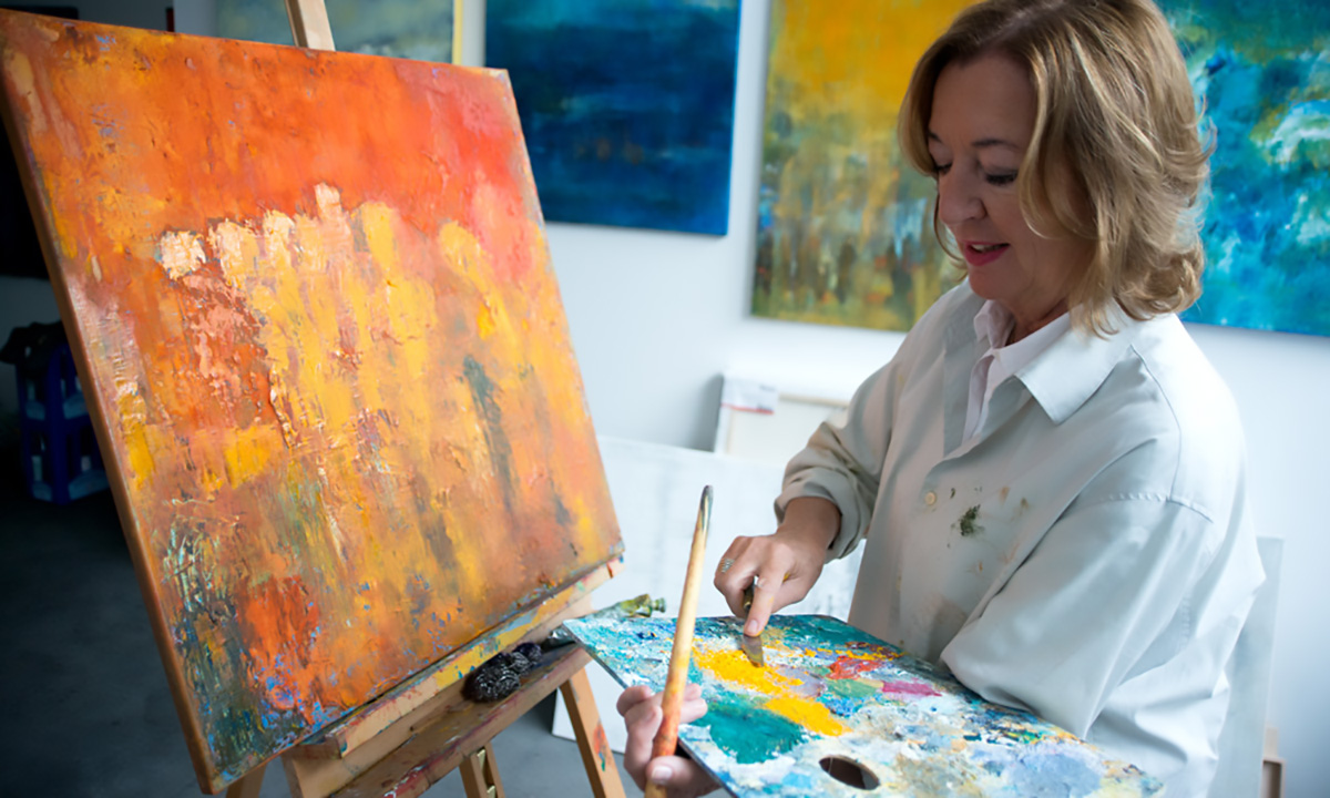 028 Gabriele Gerlich