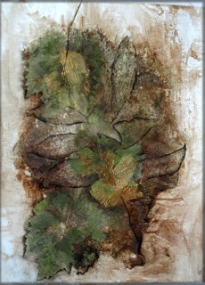 142 Das Atelier: Renate Hamann