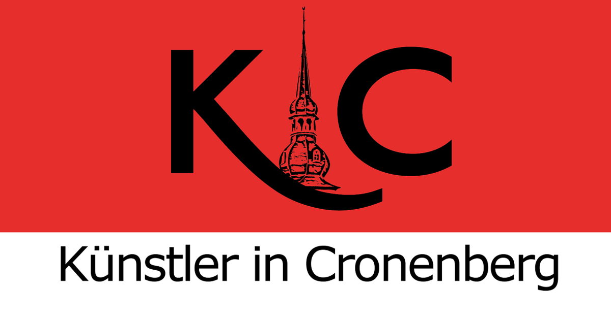 202 KiC Künstler in Cronenberg