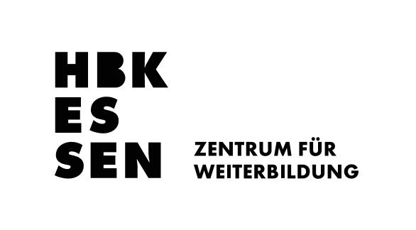 038 Hochschule der bildenden Künste Essen / Zentrum für Weiterbildung - Samstag + Sonntag 10 - 18 Uhr