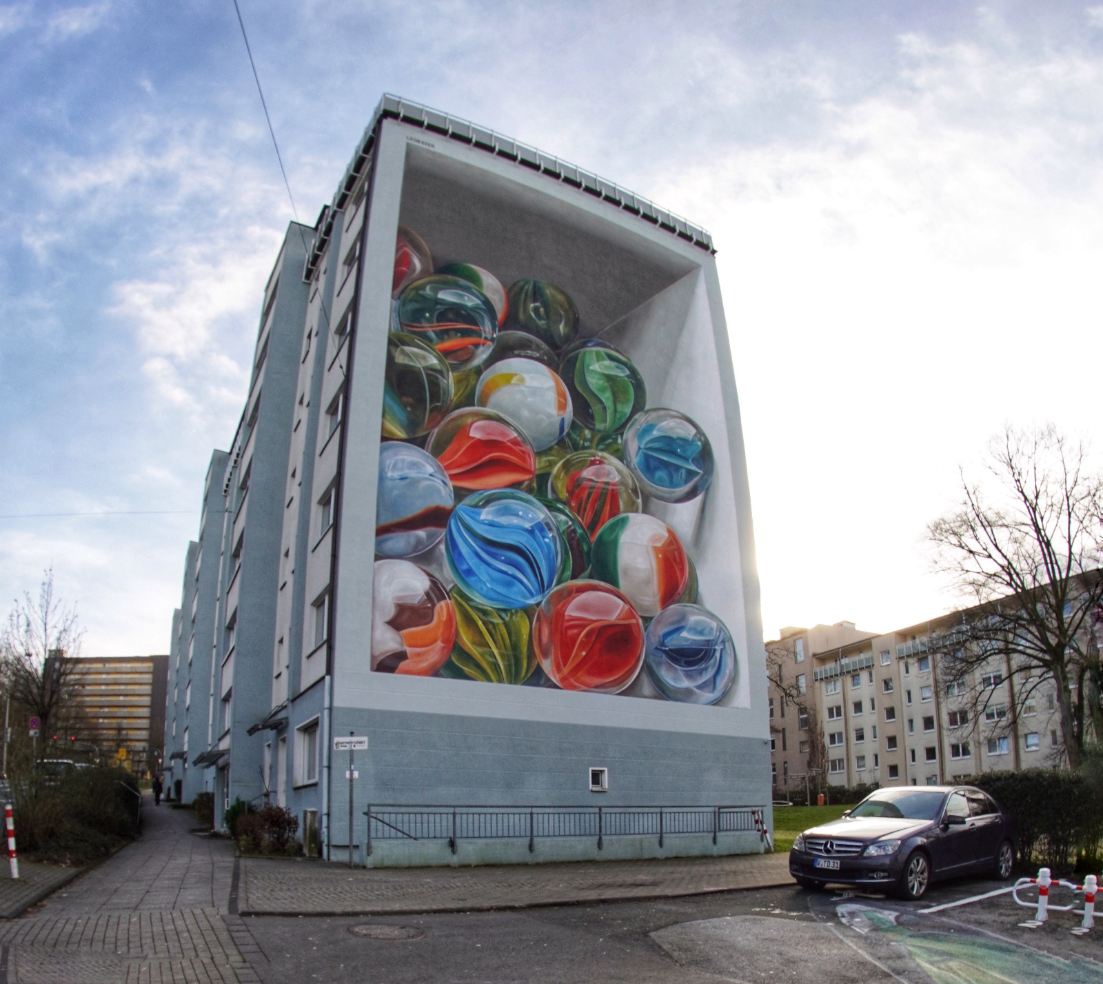 192 Fritz Zander, Atelier & Galerie