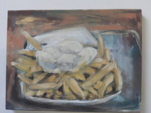 Pommes Serie No 9