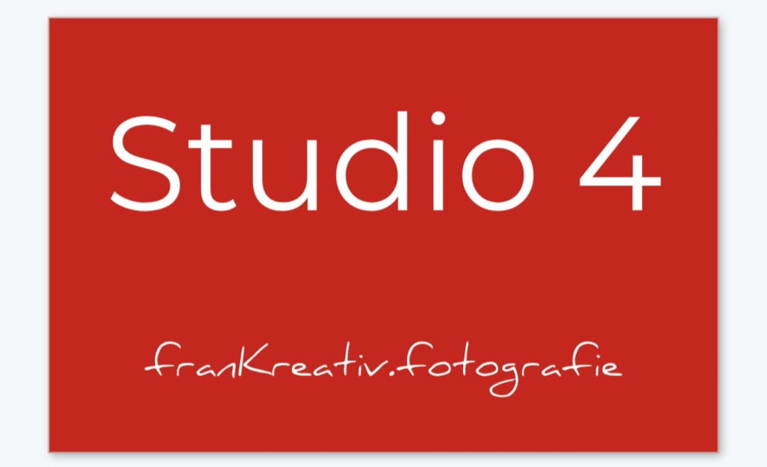 176 Frank Lünenschloss - Studio 4 / DIE Fotolounge