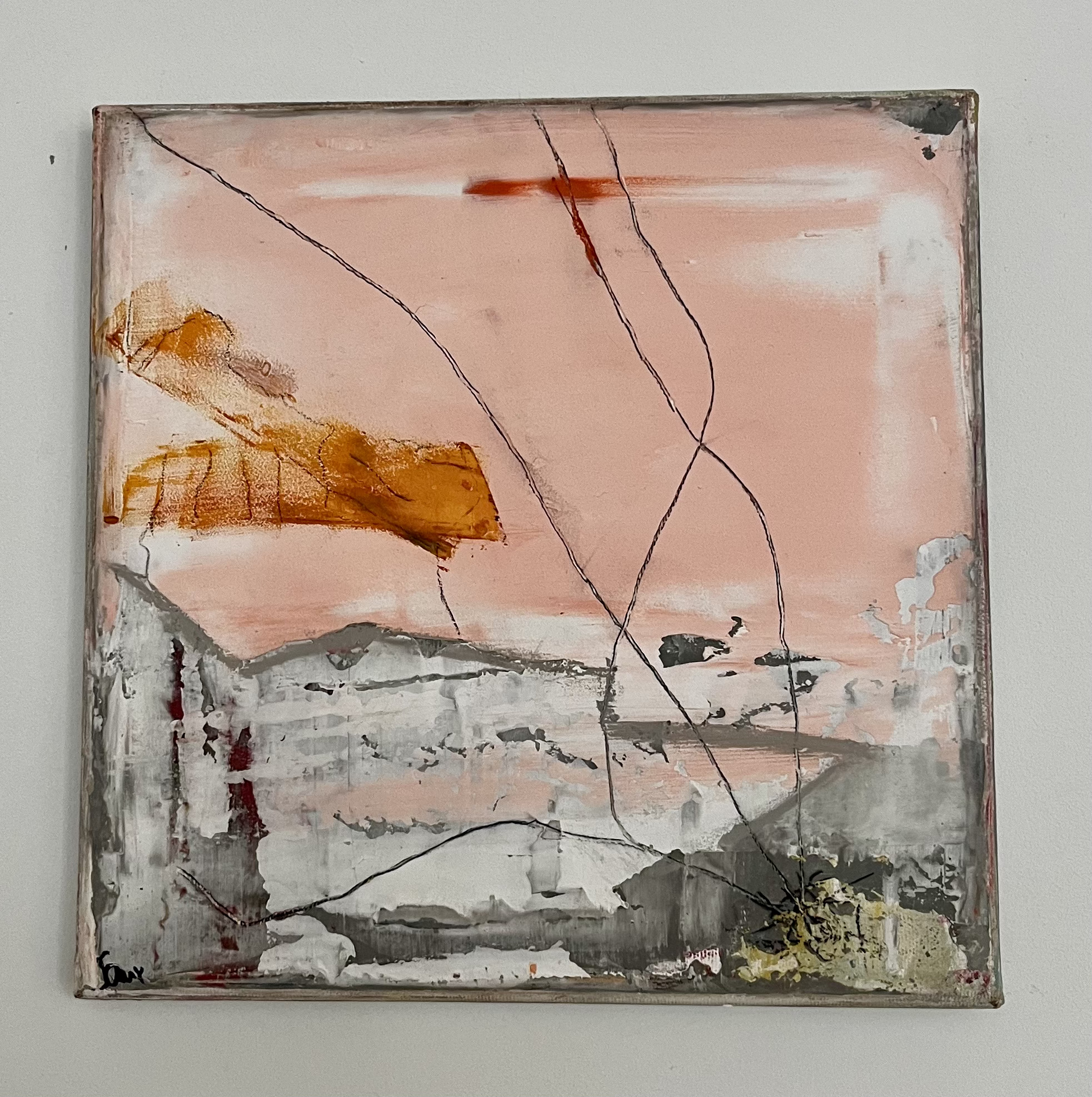 133 AC 22 / Die Galerie - Achim Saure