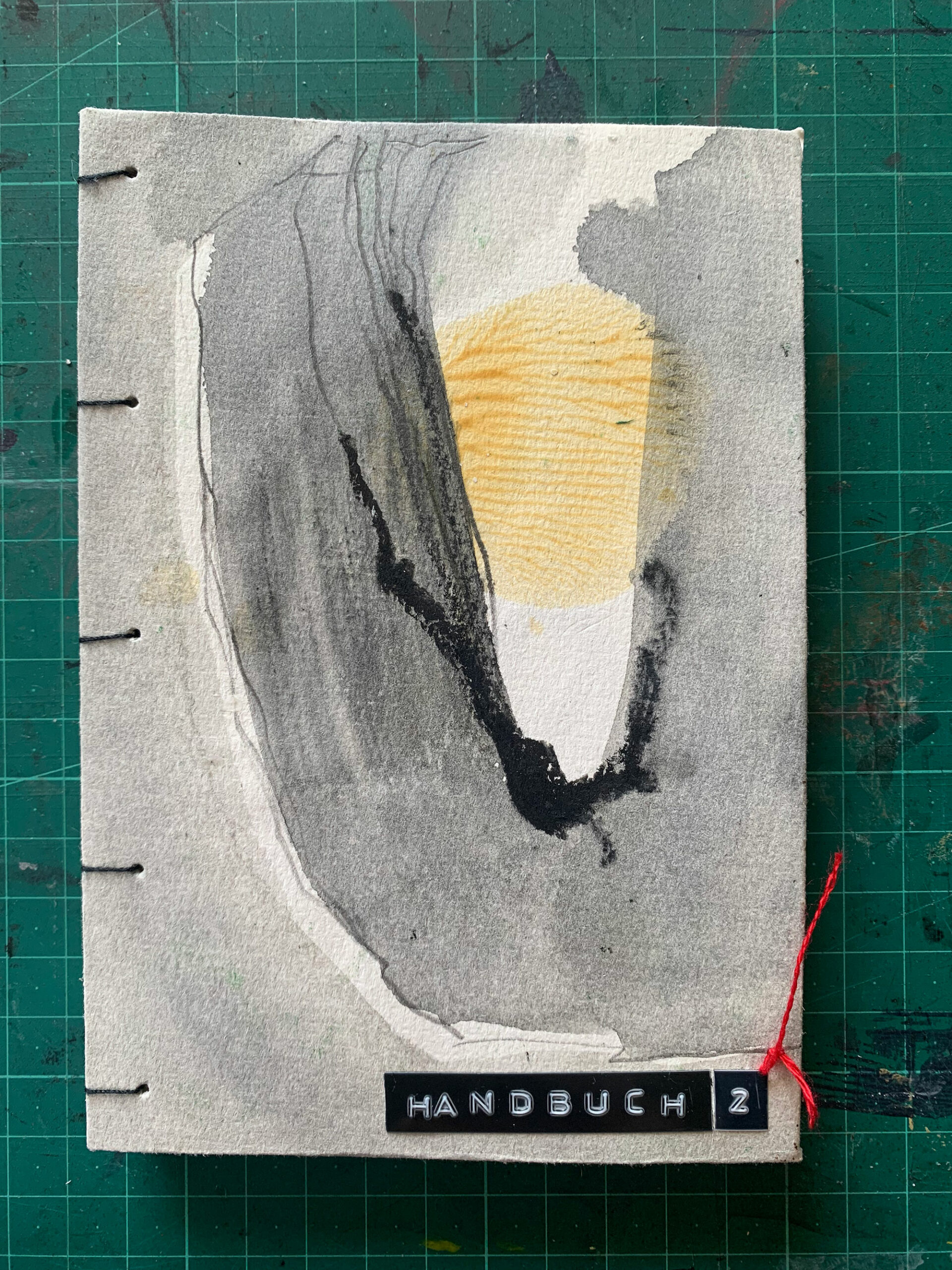 Handbuch 2, Foto