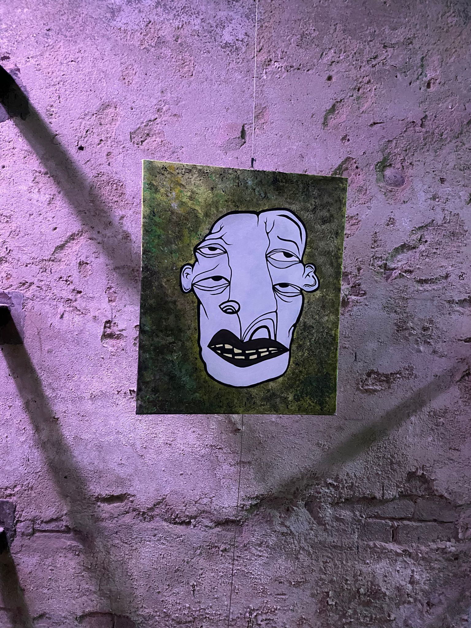 034 HUBI