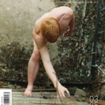 Titel „die beste Zeit - Kulturmagazin für das Bergische Land, Ausgabe 03/2025