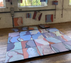 02-TW-Grenzen des Körpers-als Installation