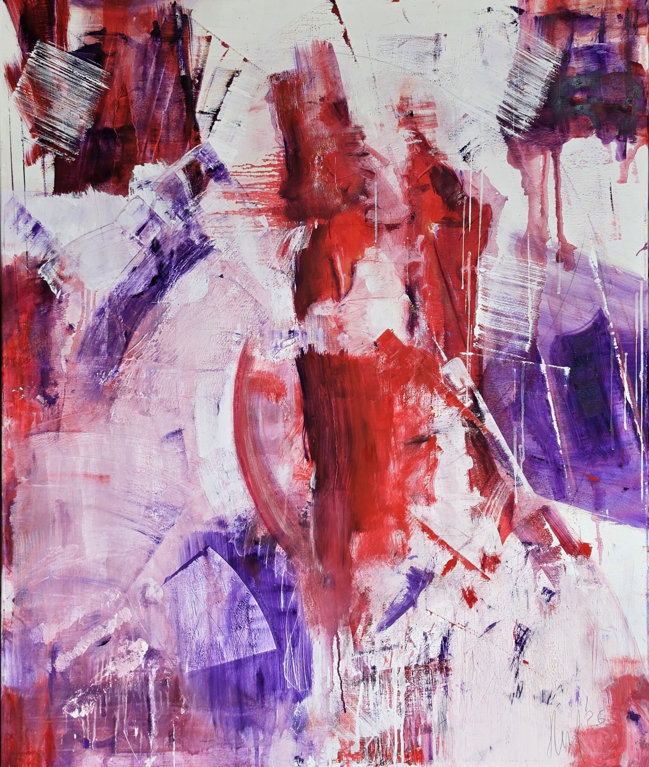 026 Schwarzbach-Galerie - Ernst-Martin Heel