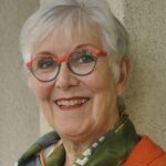 Brigitte Baumann