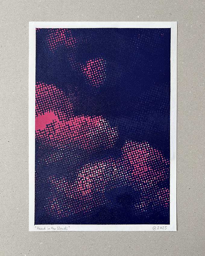 146 neon grafik | Nadine Kremer-Fischbach