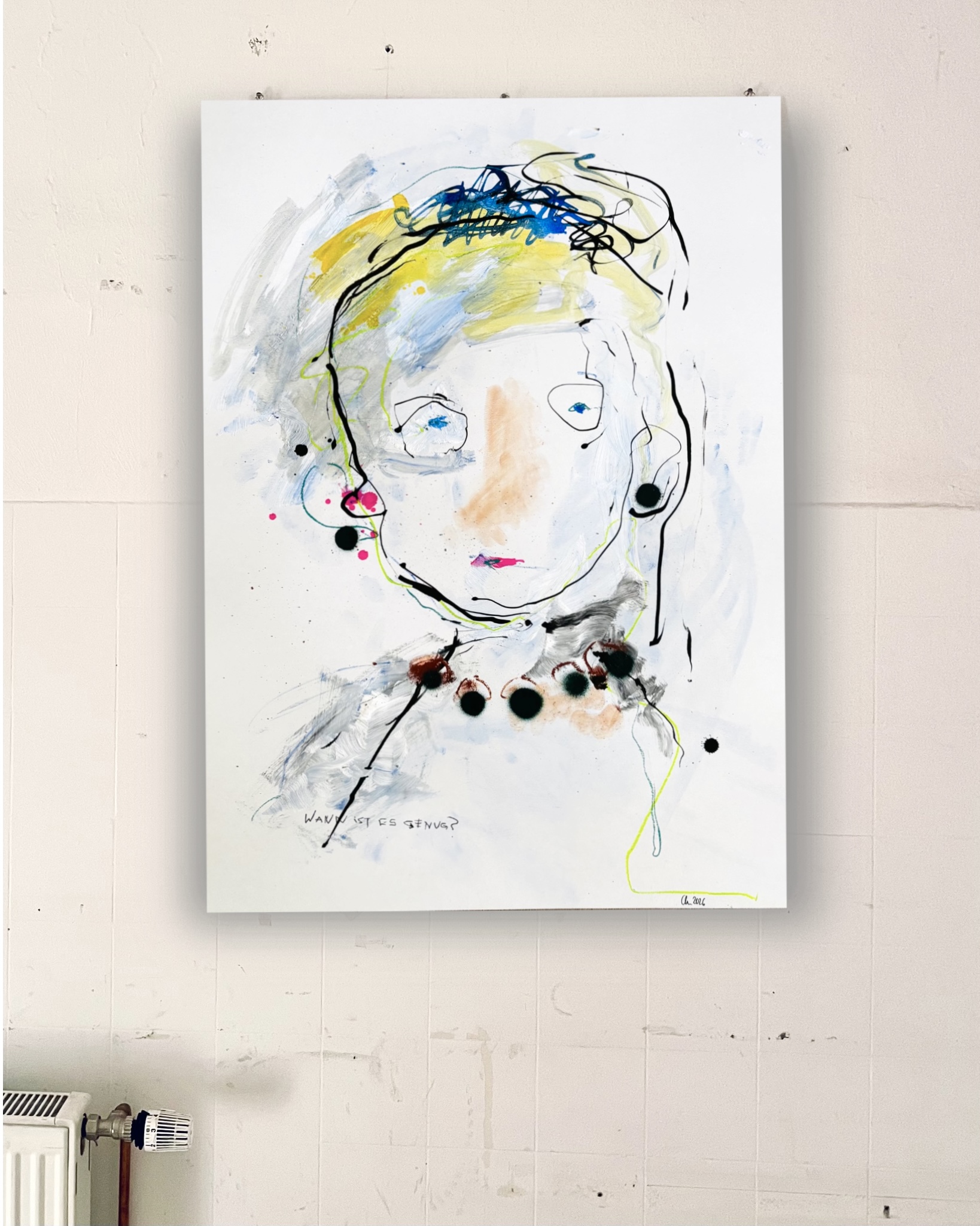104 Christine Mühlberger aka amble.arts