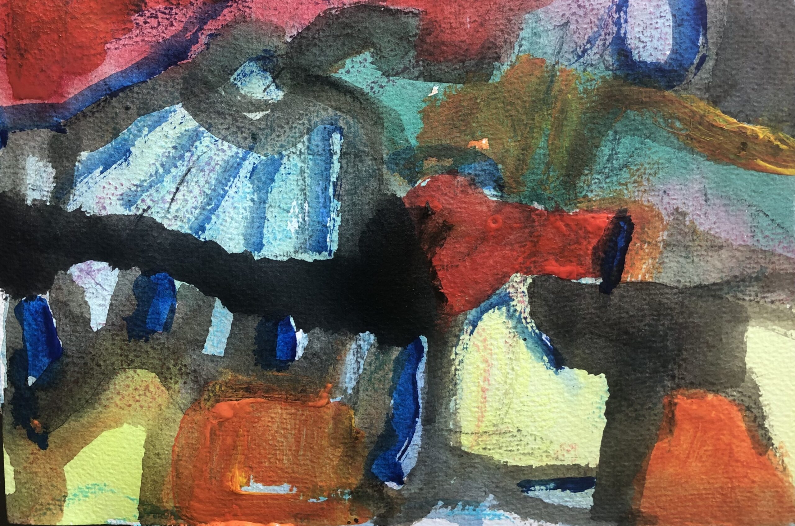 198 Atelier Philoart - Lothar Düver