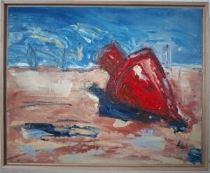 DE Haan ; Boje